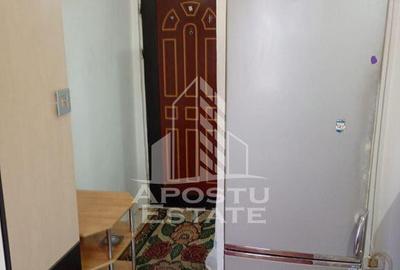 Garsoniera? CF3 zona Vlaicu - 3