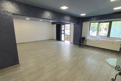 Proprietar ofer spre inchiriere Spatiu comercial,Militari,Sos.Virtutii14 Stradal