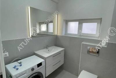 Garsoniera decomandata etaj 1 cu balcon si loc parcare in zona de Vest - 8