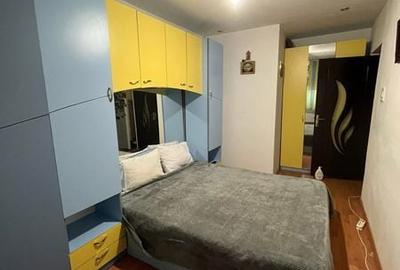 Apartament cu 3 camere decomandat în Țiglina 1 - 2