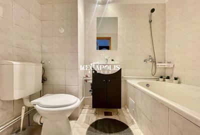 Apartament 2 camere | Decomandat | Colina Universității - 9