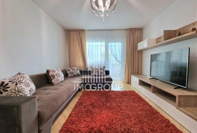 Apartament 3 camere  decomandate, de inchiriat - Zorilor, UMF - 7