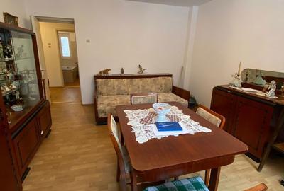 Apartament cu 2 camere decomandat în Central - 8