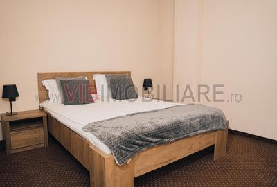 Hotel 3★ de vânzare – Oradea | Complex hotelier complet funcțional, potențial in - 10