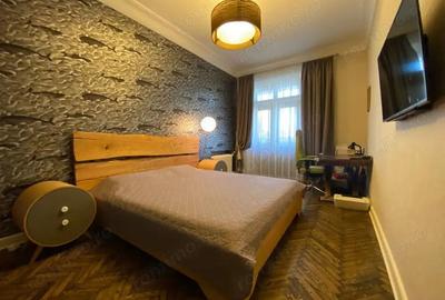 Garsoniera in zona Valea Cetatii