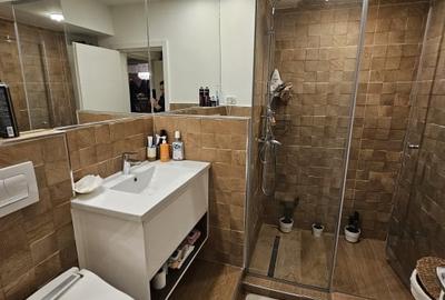 Apartament cu 4 camere decomandat, mobilat în Grozăvești - 13