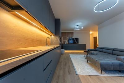 Apartament modern, gata de locuit – Florești. - 1