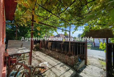 Casă cu 2 camere în Criș - 16