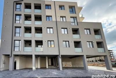 Garsnoniera de inchiriat in Eforie Nord Xenero Residence - 4