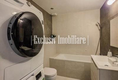 Apartament cu 3 camere decomandat, mobilat în Faleza Nord - 13