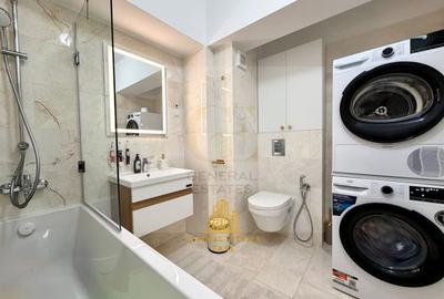 Vânzare apartament cu 2 camere | Royal Town – Copou - 11