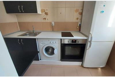 Garsonieră semidecomandată în Pantelimon - 8