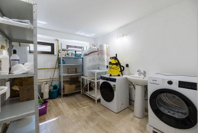 Casă cu 4 camere cu Teren 500 Mp în Noua - 52