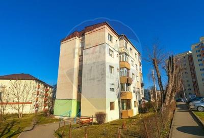 Apartament cu 2 camere decomandat, mobilat în Nord-Est - 13