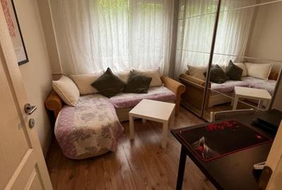 2 Camere | Veteranilor |  Lujerului | metrou 5'