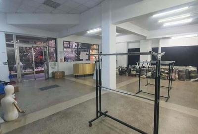 Spatiu Central, etaj 1, vad comercial Spatiu Central, etaj 1, vad comercial - 4