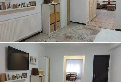 Vand apartament cu spa?iu comercial - 6