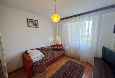 Apartament cu 3 camere semidecomandat, mobilat în Astra - 12