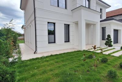 Locuinta individuala in Dumbravita - 4