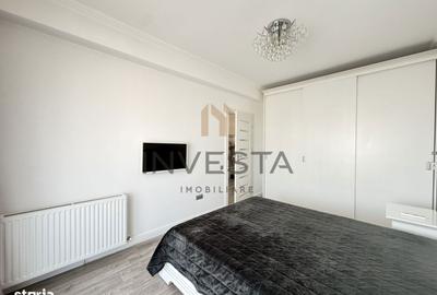 Apartament cu 2 camere semidecomandat, mobilat în Bulgaria - 9