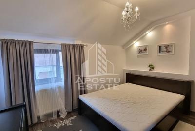 Apartament cu 3 camere, centrala proprie, zona Calea Aradului - 3