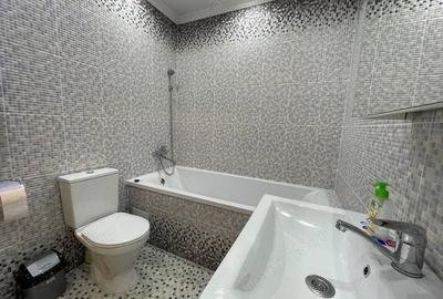 Garsonieră în Obor