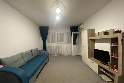 Apartament cu 2 camere semidecomandat, mobilat în Iancului - 1