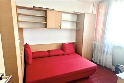 Drumul Taberei/Ghencea -3 camere, mobilat si utilat, suprafață 62 mp - 4