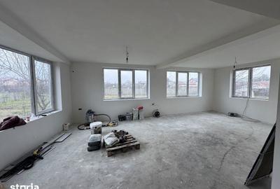 Casă cu 6 camere cu Teren 500 Mp în Clinceni - 2