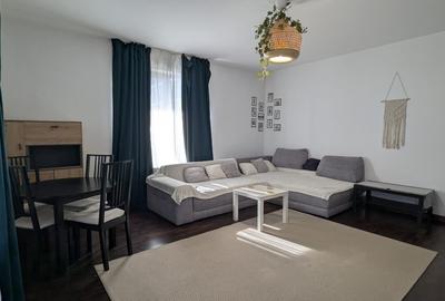 Asmita Gardens, Tineretului 3 camere 104 mp, Centrala, AC, Parcare Subteran Asmita Gardens, Tineretului 3 camere 104 mp, Centrala, AC, Parcare Subteran - 12