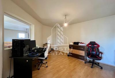 Vila individuala cu 5 camere zona Ronat - 21