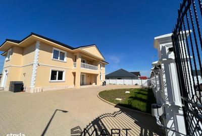 Casă cu 4 camere în Hărmanului - 2