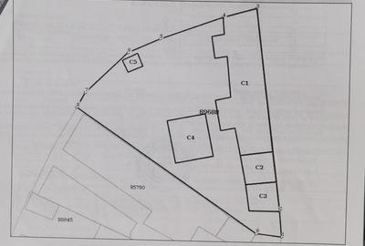 Vanzare casa, -Imobiliare MAXICONFORT - 2