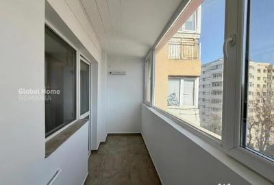 Apartament cu 4 camere decomandat, mobilat în Lacul Tei - 4