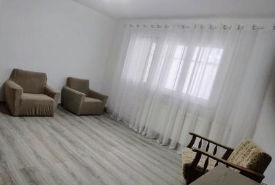Apartament cu 2 camere semidecomandat în Central - 7