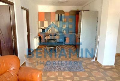 3 camere semidecomandat mobilat utilat disponibil imediat Promenada - 2