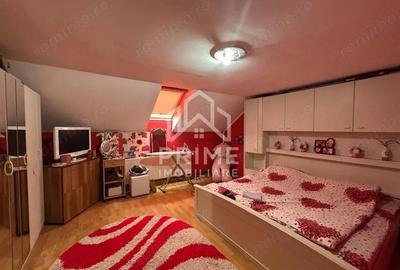 Casa individuala, 407 mp - S+P+M, zona CENTRU - 8