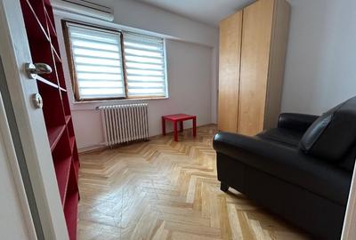 Apt 3 camere - 5 Min Arcul de Triumf, Herăstrău și Metrou Aviatorilor  Apartamen - 2