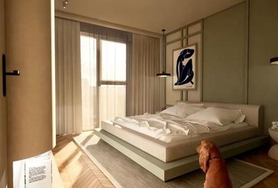 Apartamente deosebite cu 3 camere si 2 bai | Lipovei - 6