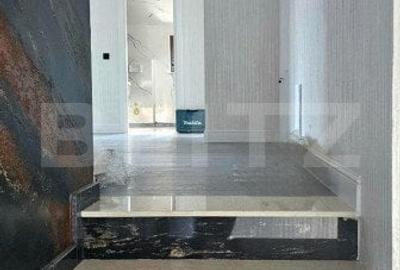 Casă cu 5 camere cu Teren 560 Mp în Central - 16