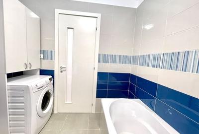Apartament 2 camere modern,  parcare subterna+boxa, pet friendly TopCity - 12