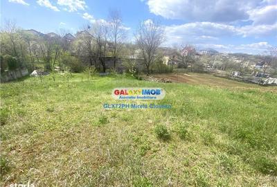 Spațiu comercial, în Păulești - 11