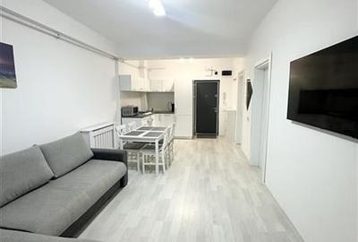 Apartament cu 2 camere decomandat, mobilat în Nord - 11
