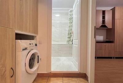 Apartament cu 2 camere în Dâmbul Rotund - 2