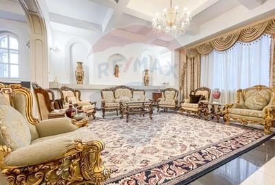 Spatiu deosebit | Destinatie mixta | Locuri parcare | 13 Septembrie - 18