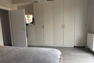 Apartament cu 2 camere decomandat, mobilat în Bucureștii Noi - 8