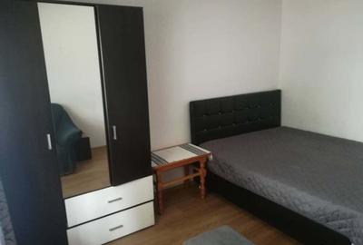 Nu Vand. Doar schimb garsoniera Bucovina. - 2