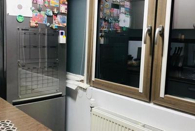 2 Camere, Mobilat/ Nemobilat, Renovat complet, Liber - 11