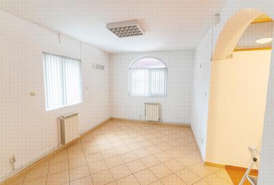 Vilă – Strada Știubei | 10 min metrou Mihai Bravu | Ideal sediu firma - 4