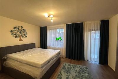 Duplex cu 3 camere cu Teren 200 Mp în Central - 7